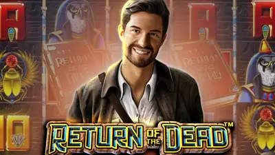 return of the dead