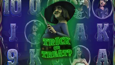 trick or treat 147